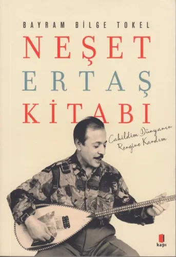 Neşet Ertaş Kitabı