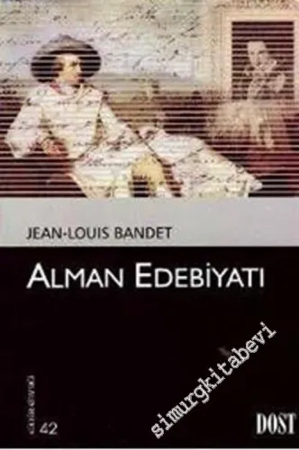 Alman Edebiyatı -         2006