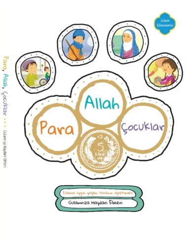 ALLAH, PARA, ÇOCUKLAR