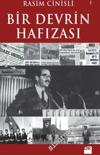 Bir Devrin Hafızası CİLTLİ -         2017