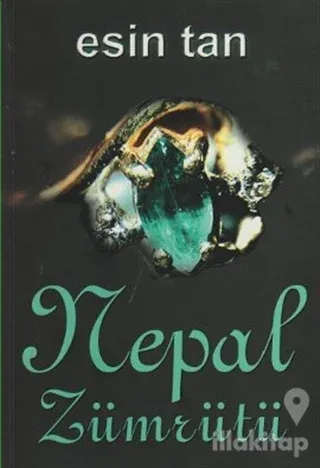 Nepal Zümrütü