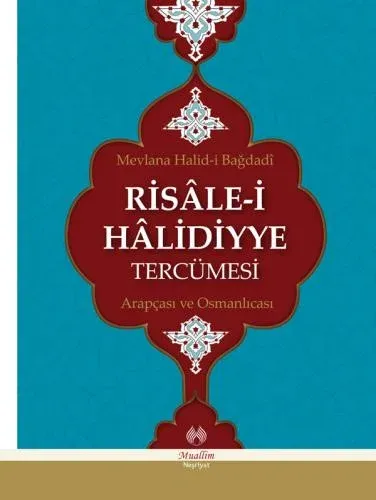 Risâle-i Hâlidiyye Tercümesi