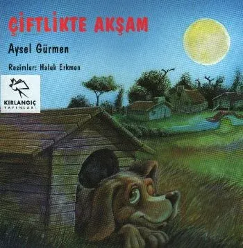Çiftlikte Akşam