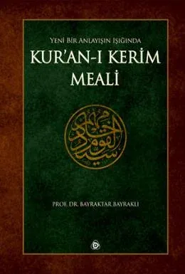 Kur'an-ı Kerim Meali
