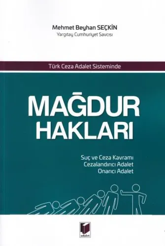 Mağdur Suçları
