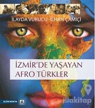 İzmir'de Yaşayan Afro Türkler