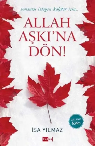 Allah Aşkına Dön