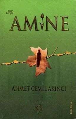 Hz. Amine