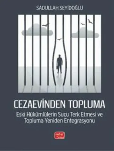 Cezaevinden Topluma