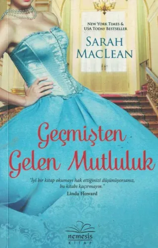 Geçmişten Gelen Mutluluk