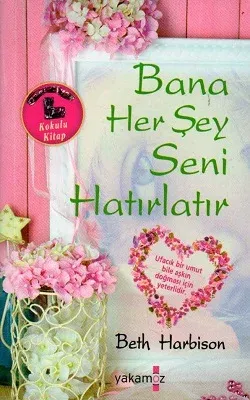 Bana Her Şey Seni Hatırlatır - Cep Boy