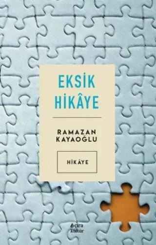 Eksik Hikâye