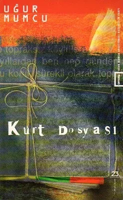 Kürt Dosyası