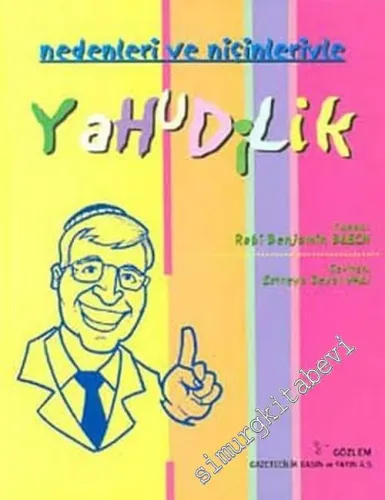 Nedenleri ve Niçinleriyle Yahudilik -        2003