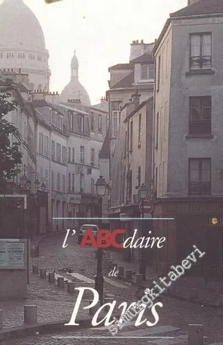 L'abc Daire de Paris -