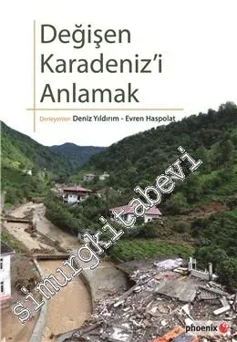 Değişen Karadeniz'i Anlamak -         2016
