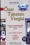 Özel Tüketim Vergisi (IV) Sayılı Liste