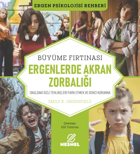 Ergenlerde Akran Zorbalığı