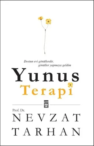 Yunus Terapi Nevzat Tarhan