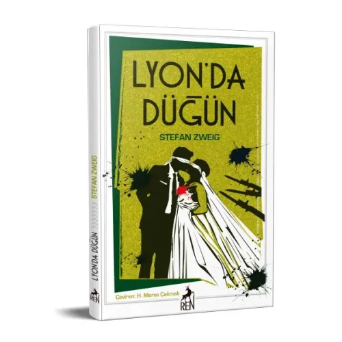 Lyonda Düğün Stefan Zweig Lyonda Düğün Stefan Zweig