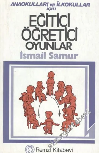 Anaokulları ve İlkokullar İçin Eğitici Öğretici Oyunlar -