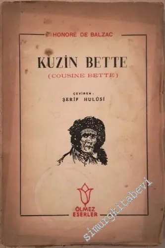 Kuzin Bette ( Cousine Bette ) -        1946