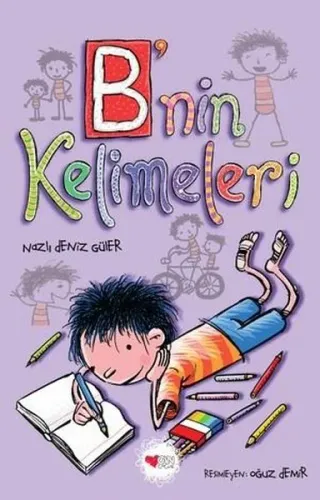 B'nin Kelimeleri
