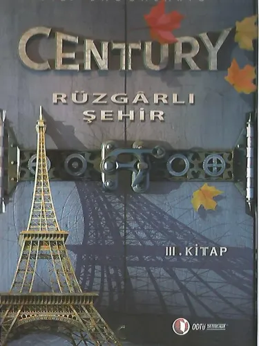 Century Rüzgarlı Şehir
