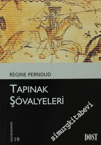 Tapınak Şövalyeleri -         2005