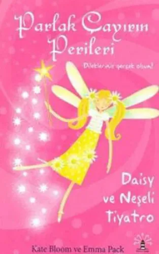 Parlak Çayırın Perileri; Daisy ve Neşeli Tiyatro