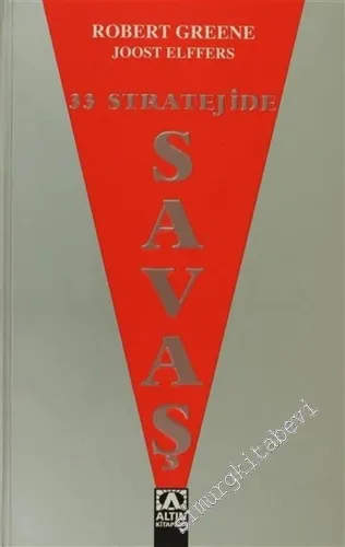 33 Stratejide Savaş -