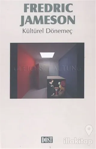 Kültürel Dönemeç