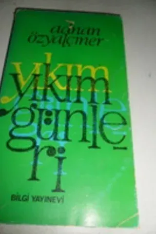 Yıkım Günleri