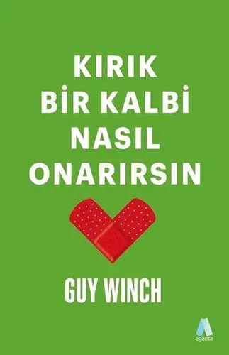 Kırık Bir Kalbi Nasıl Onarırsın