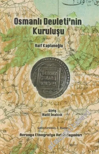 Osmanlı Devleti'nin Kuruluşu -