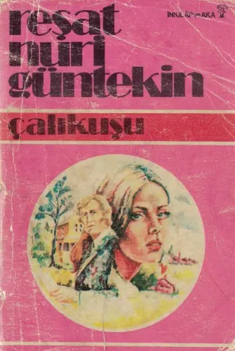 Çalıkuşu