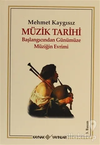 Müzik Tarihi