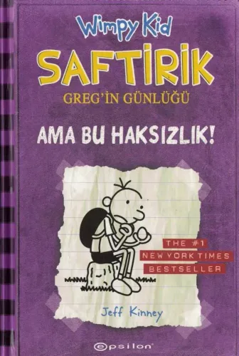 Saftirik, Ama Bu Haksızlık