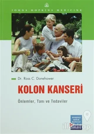 Kolon Kanseri