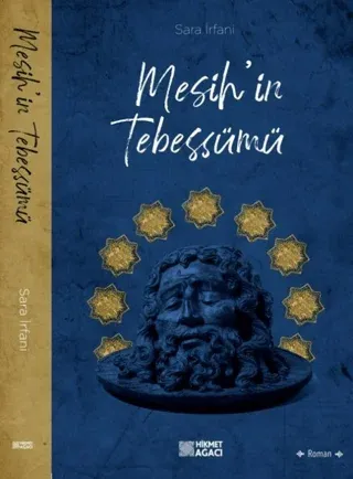 Mesih'in Tebessümü - Sara İrfani | Önsöz Yayıncılık