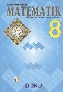 Doku İlköğretim Matematik-8 (Öğrenci Çalışma Kitabı)