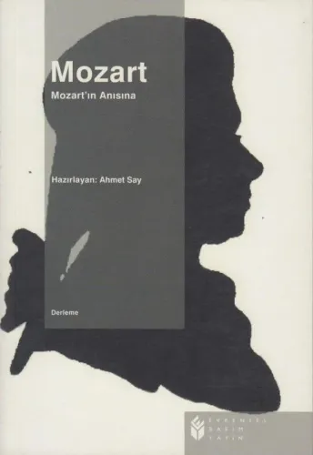Mozart - Mozart'ın Anısına