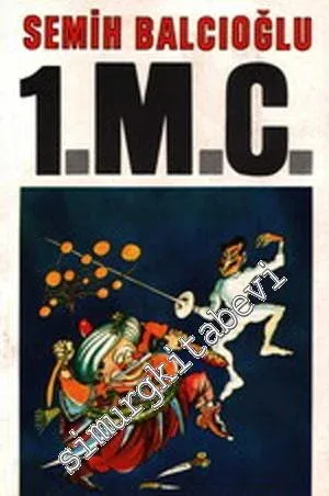 1. MC -