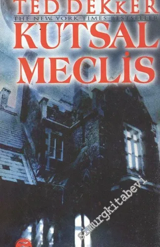 Kutsal Meclis -