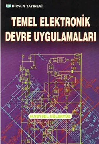 Temel Elektronik Devre Uygulamaları