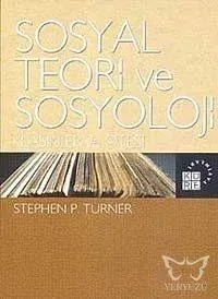 Sosyal Teori ve Sosyoloji