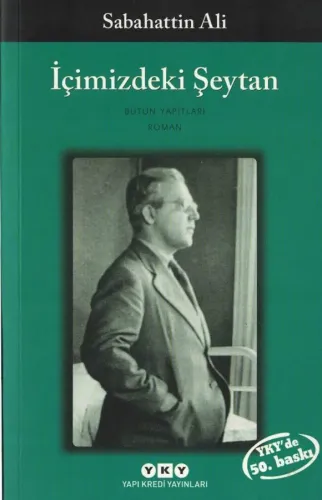 İçimizdeki Şeytan