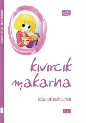 Kıvırcık Makarna