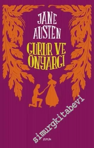 Gurur ve Önyargı -