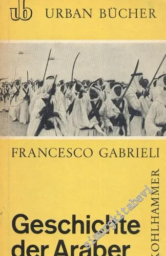 Geschichte der Araber -